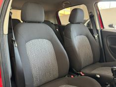 Fiat PUNTO ESSENCE 1.6 2012 SÓ MOTOS E AUTOMÓVEIS SANTA CRUZ DO SUL / Carros no Vale