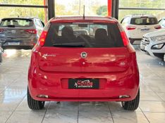 Fiat PUNTO ESSENCE 1.6 2012 SÓ MOTOS E AUTOMÓVEIS SANTA CRUZ DO SUL / Carros no Vale