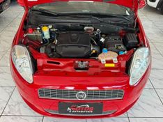 Fiat PUNTO ESSENCE 1.6 2012 SÓ MOTOS E AUTOMÓVEIS SANTA CRUZ DO SUL / Carros no Vale