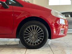 Fiat PUNTO ESSENCE 1.6 2012 SÓ MOTOS E AUTOMÓVEIS SANTA CRUZ DO SUL / Carros no Vale