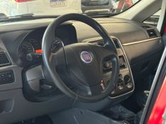 Fiat PUNTO ESSENCE 1.6 2012 SÓ MOTOS E AUTOMÓVEIS SANTA CRUZ DO SUL / Carros no Vale