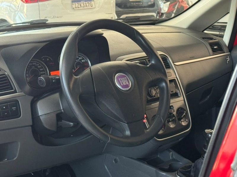 Fiat PUNTO ESSENCE 1.6 2012 SÓ MOTOS E AUTOMÓVEIS SANTA CRUZ DO SUL / Carros no Vale Fiat PUNTO ESSENCE 1.6 2012 SÓ MOTOS E AUTOMÓVEIS SANTA CRUZ DO SUL / Carros no Vale