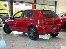 Fiat PUNTO ESSENCE 1.6 (VENDIDO) 2012 SÓ MOTOS E AUTOMÓVEIS SANTA CRUZ DO SUL / Carros no Vale