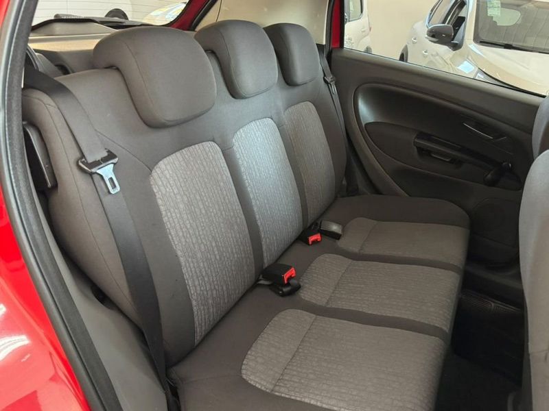 Fiat PUNTO ESSENCE 1.6 (VENDIDO) 2012 SÓ MOTOS E AUTOMÓVEIS SANTA CRUZ DO SUL / Carros no Vale Fiat PUNTO ESSENCE 1.6 (VENDIDO) 2012 SÓ MOTOS E AUTOMÓVEIS SANTA CRUZ DO SUL / Carros no Vale