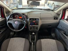 Fiat PUNTO ESSENCE 1.6 (VENDIDO) 2012 SÓ MOTOS E AUTOMÓVEIS SANTA CRUZ DO SUL / Carros no Vale