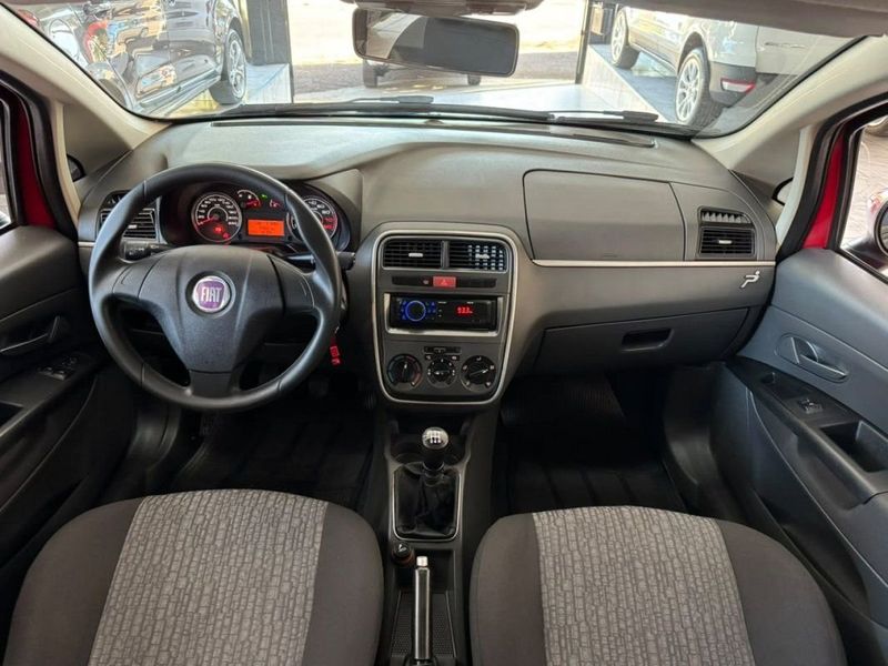 Fiat PUNTO ESSENCE 1.6 (VENDIDO) 2012 SÓ MOTOS E AUTOMÓVEIS SANTA CRUZ DO SUL / Carros no Vale Fiat PUNTO ESSENCE 1.6 (VENDIDO) 2012 SÓ MOTOS E AUTOMÓVEIS SANTA CRUZ DO SUL / Carros no Vale