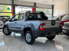 Fiat STRADA ADVENTURE CD 1.8 2013 SÓ MOTOS E AUTOMÓVEIS SANTA CRUZ DO SUL / Carros no Vale