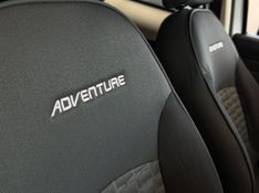 Fiat STRADA ADVENTURE CD 1.8 2013 SÓ MOTOS E AUTOMÓVEIS SANTA CRUZ DO SUL / Carros no Vale