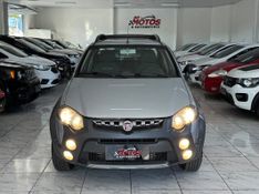 Fiat STRADA ADVENTURE CD 1.8 2013 SÓ MOTOS E AUTOMÓVEIS SANTA CRUZ DO SUL / Carros no Vale