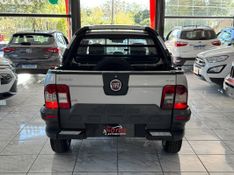 Fiat STRADA ADVENTURE CD 1.8 2013 SÓ MOTOS E AUTOMÓVEIS SANTA CRUZ DO SUL / Carros no Vale