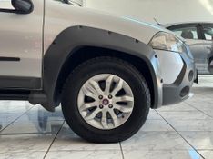 Fiat STRADA ADVENTURE CD 1.8 2013 SÓ MOTOS E AUTOMÓVEIS SANTA CRUZ DO SUL / Carros no Vale