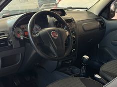 Fiat STRADA ADVENTURE CD 1.8 2013 SÓ MOTOS E AUTOMÓVEIS SANTA CRUZ DO SUL / Carros no Vale