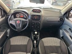 Fiat STRADA ADVENTURE CD 1.8 2013 SÓ MOTOS E AUTOMÓVEIS SANTA CRUZ DO SUL / Carros no Vale