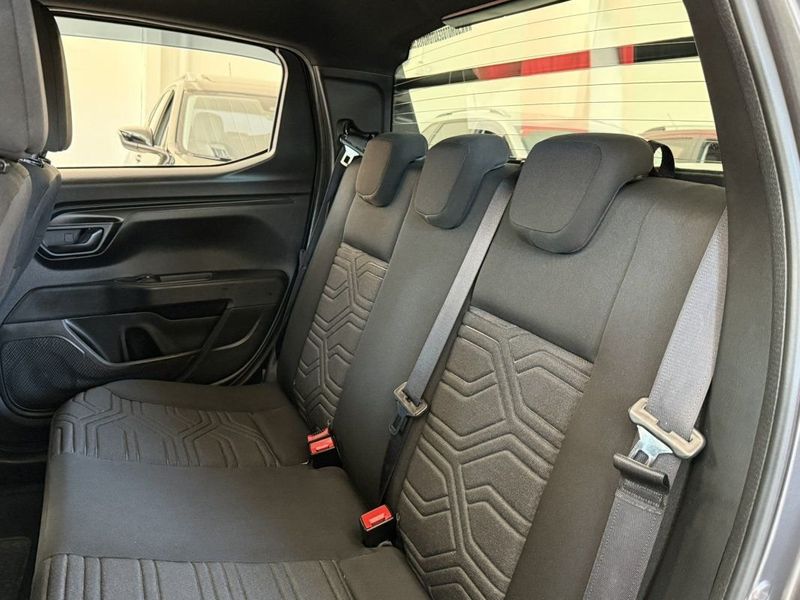Fiat STRADA FREEDOM CD 1.3 2023 SÓ MOTOS E AUTOMÓVEIS SANTA CRUZ DO SUL / Carros no Vale Fiat STRADA FREEDOM CD 1.3 2023 SÓ MOTOS E AUTOMÓVEIS SANTA CRUZ DO SUL / Carros no Vale