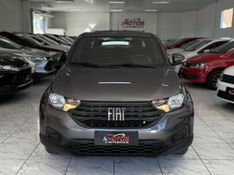 Fiat STRADA FREEDOM CD 1.3 2023 SÓ MOTOS E AUTOMÓVEIS SANTA CRUZ DO SUL / Carros no Vale
