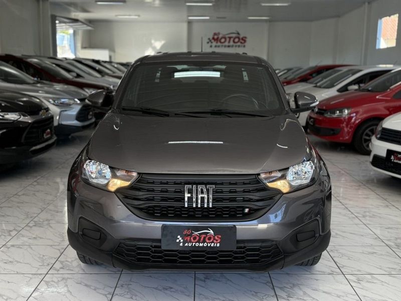 Fiat STRADA FREEDOM CD 1.3 2023 SÓ MOTOS E AUTOMÓVEIS SANTA CRUZ DO SUL / Carros no Vale Fiat STRADA FREEDOM CD 1.3 2023 SÓ MOTOS E AUTOMÓVEIS SANTA CRUZ DO SUL / Carros no Vale