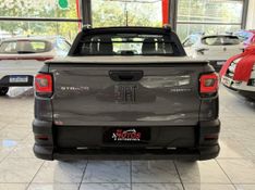 Fiat STRADA FREEDOM CD 1.3 2023 SÓ MOTOS E AUTOMÓVEIS SANTA CRUZ DO SUL / Carros no Vale