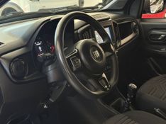 Fiat STRADA FREEDOM CD 1.3 2023 SÓ MOTOS E AUTOMÓVEIS SANTA CRUZ DO SUL / Carros no Vale