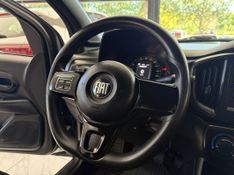 Fiat STRADA FREEDOM CD 1.3 2023 SÓ MOTOS E AUTOMÓVEIS SANTA CRUZ DO SUL / Carros no Vale