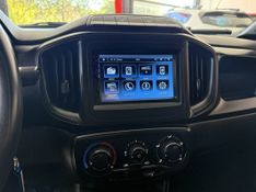 Fiat STRADA FREEDOM CD 1.3 2023 SÓ MOTOS E AUTOMÓVEIS SANTA CRUZ DO SUL / Carros no Vale