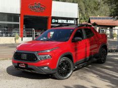 Fiat TORO ULTRA 2.0 TURBO 4X4 AT9 2022 SÓ MOTOS E AUTOMÓVEIS SANTA CRUZ DO SUL / Carros no Vale