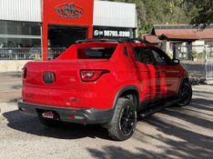 Fiat TORO ULTRA 2.0 TURBO 4X4 AT9 2022 SÓ MOTOS E AUTOMÓVEIS SANTA CRUZ DO SUL / Carros no Vale