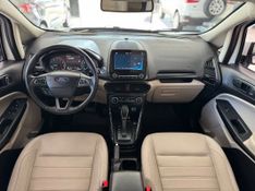Ford ECOSPORT TITANIUM 1.5 AT6 2020 SÓ MOTOS E AUTOMÓVEIS SANTA CRUZ DO SUL / Carros no Vale