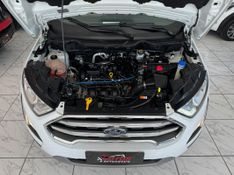 Ford ECOSPORT TITANIUM 1.5 AT6 2020 SÓ MOTOS E AUTOMÓVEIS SANTA CRUZ DO SUL / Carros no Vale