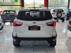 Ford ECOSPORT TITANIUM 1.5 AT6 2020 SÓ MOTOS E AUTOMÓVEIS SANTA CRUZ DO SUL / Carros no Vale