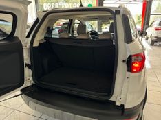 Ford ECOSPORT TITANIUM 1.5 AT6 2020 SÓ MOTOS E AUTOMÓVEIS SANTA CRUZ DO SUL / Carros no Vale