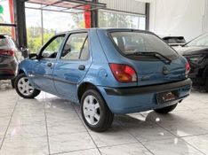 Ford FIESTA GL CLASS 1.0 2000 SÓ MOTOS E AUTOMÓVEIS SANTA CRUZ DO SUL / Carros no Vale