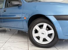 Ford FIESTA GL CLASS 1.0 2000 SÓ MOTOS E AUTOMÓVEIS SANTA CRUZ DO SUL / Carros no Vale