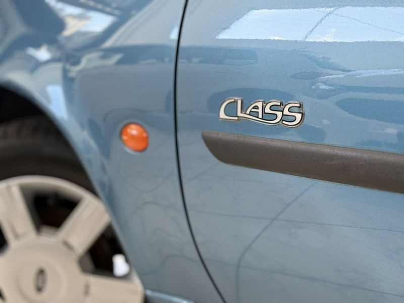 Ford FIESTA GL CLASS 1.0 2000 SÓ MOTOS E AUTOMÓVEIS SANTA CRUZ DO SUL / Carros no Vale