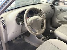 Ford FIESTA GL CLASS 1.0 2000 SÓ MOTOS E AUTOMÓVEIS SANTA CRUZ DO SUL / Carros no Vale