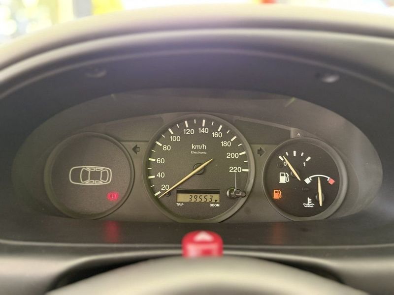 Ford FIESTA GL CLASS 1.0 2000 SÓ MOTOS E AUTOMÓVEIS SANTA CRUZ DO SUL / Carros no Vale