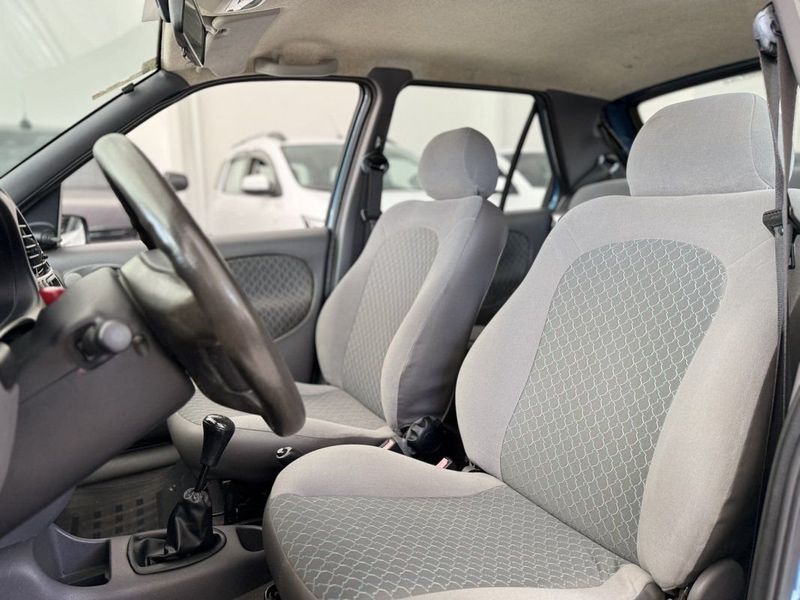Ford FIESTA GL CLASS 1.0 2000 SÓ MOTOS E AUTOMÓVEIS SANTA CRUZ DO SUL / Carros no Vale