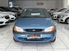 Ford FIESTA GL CLASS 1.0 2000 SÓ MOTOS E AUTOMÓVEIS SANTA CRUZ DO SUL / Carros no Vale