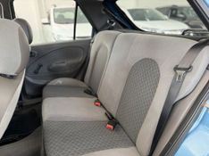 Ford FIESTA GL CLASS 1.0 2000 SÓ MOTOS E AUTOMÓVEIS SANTA CRUZ DO SUL / Carros no Vale