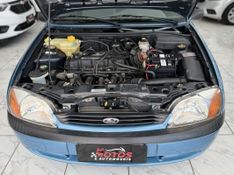 Ford FIESTA GL CLASS 1.0 2000 SÓ MOTOS E AUTOMÓVEIS SANTA CRUZ DO SUL / Carros no Vale