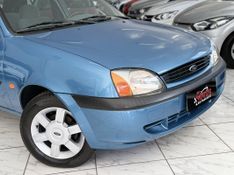 Ford FIESTA GL CLASS 1.0 2000 SÓ MOTOS E AUTOMÓVEIS SANTA CRUZ DO SUL / Carros no Vale
