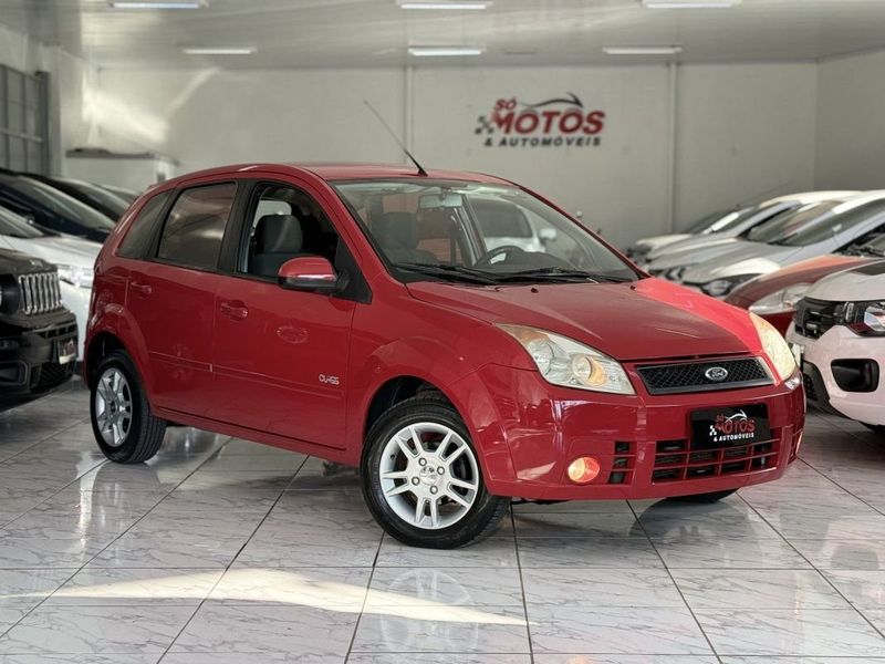 Ford FIESTA HATCH CLASS 1.0 2009 SÓ MOTOS E AUTOMÓVEIS SANTA CRUZ DO SUL / Carros no Vale Ford FIESTA HATCH CLASS 1.0 2009 SÓ MOTOS E AUTOMÓVEIS SANTA CRUZ DO SUL / Carros no Vale