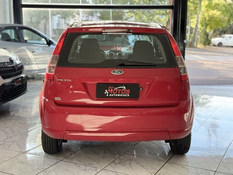 Ford FIESTA HATCH CLASS 1.0 2009 SÓ MOTOS E AUTOMÓVEIS SANTA CRUZ DO SUL / Carros no Vale Ford FIESTA HATCH CLASS 1.0 2009 SÓ MOTOS E AUTOMÓVEIS SANTA CRUZ DO SUL / Carros no Vale