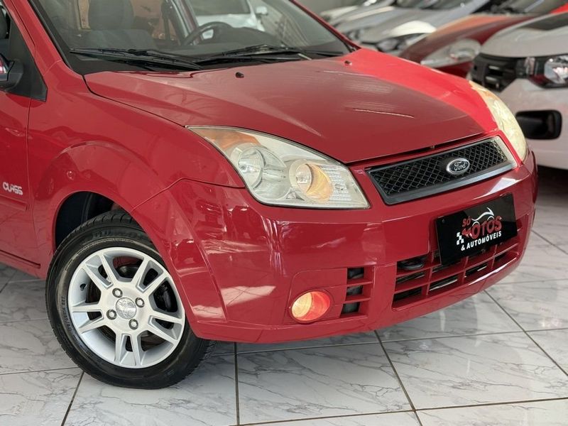 Ford FIESTA HATCH CLASS 1.0 2009 SÓ MOTOS E AUTOMÓVEIS SANTA CRUZ DO SUL / Carros no Vale Ford FIESTA HATCH CLASS 1.0 2009 SÓ MOTOS E AUTOMÓVEIS SANTA CRUZ DO SUL / Carros no Vale