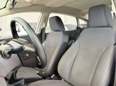 Ford FIESTA SEDAN SE 1.6 2011 SÓ MOTOS E AUTOMÓVEIS SANTA CRUZ DO SUL / Carros no Vale