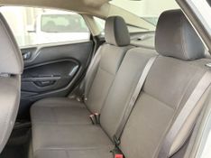 Ford FIESTA SEDAN SE 1.6 2011 SÓ MOTOS E AUTOMÓVEIS SANTA CRUZ DO SUL / Carros no Vale