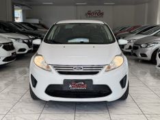 Ford FIESTA SEDAN SE 1.6 2011 SÓ MOTOS E AUTOMÓVEIS SANTA CRUZ DO SUL / Carros no Vale