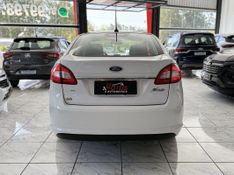 Ford FIESTA SEDAN SE 1.6 2011 SÓ MOTOS E AUTOMÓVEIS SANTA CRUZ DO SUL / Carros no Vale