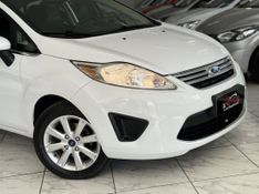 Ford FIESTA SEDAN SE 1.6 2011 SÓ MOTOS E AUTOMÓVEIS SANTA CRUZ DO SUL / Carros no Vale