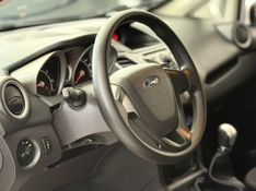 Ford FIESTA SEDAN SE 1.6 2011 SÓ MOTOS E AUTOMÓVEIS SANTA CRUZ DO SUL / Carros no Vale
