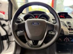 Ford FIESTA SEDAN SE 1.6 2011 SÓ MOTOS E AUTOMÓVEIS SANTA CRUZ DO SUL / Carros no Vale